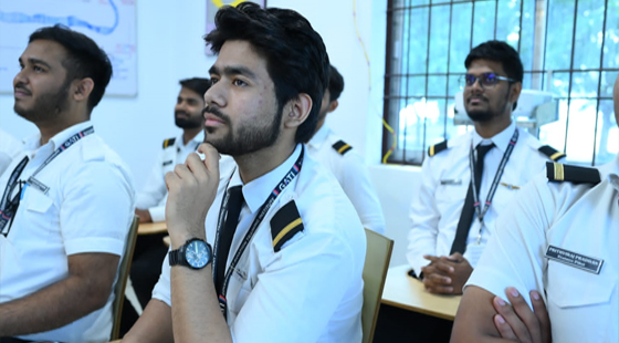 DGCA CPL Ground Classes and Subjects for Pilots